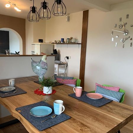Apartament Schwarzwaldmarie Bühl Zewnętrze zdjęcie