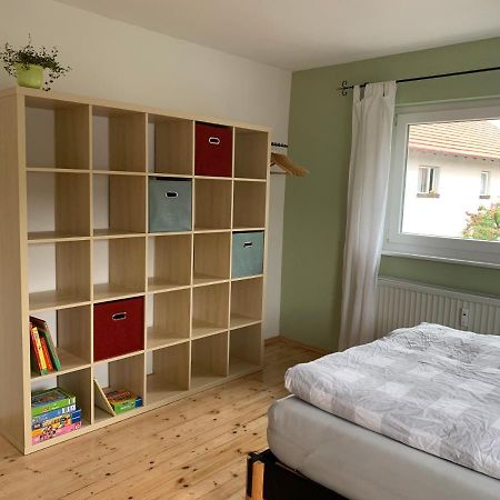 Apartament Schwarzwaldmarie Bühl Zewnętrze zdjęcie