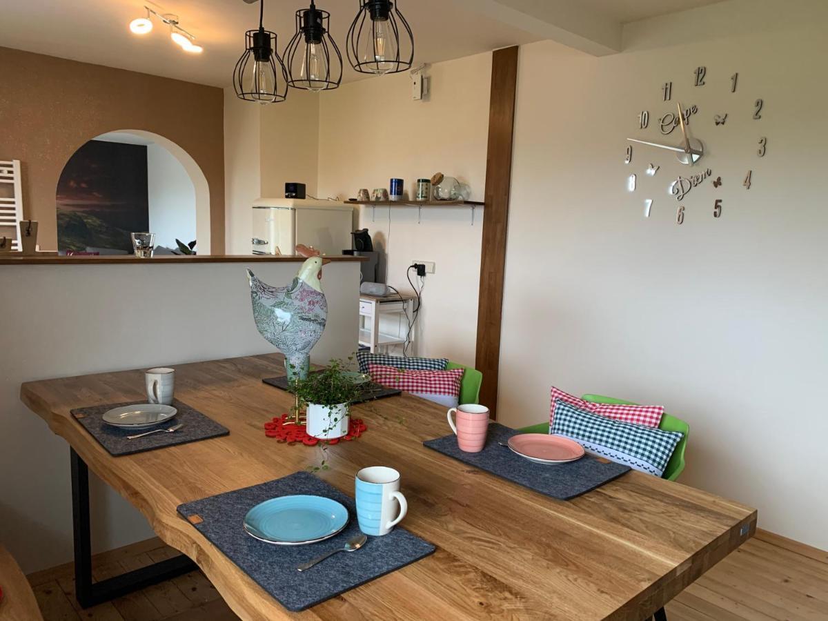 Apartament Schwarzwaldmarie Bühl Zewnętrze zdjęcie