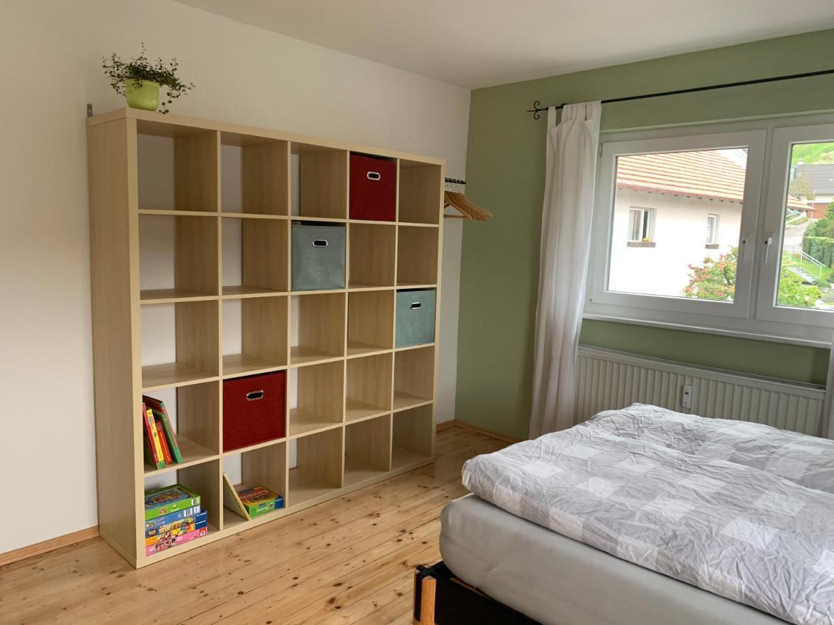 Apartament Schwarzwaldmarie Bühl Zewnętrze zdjęcie