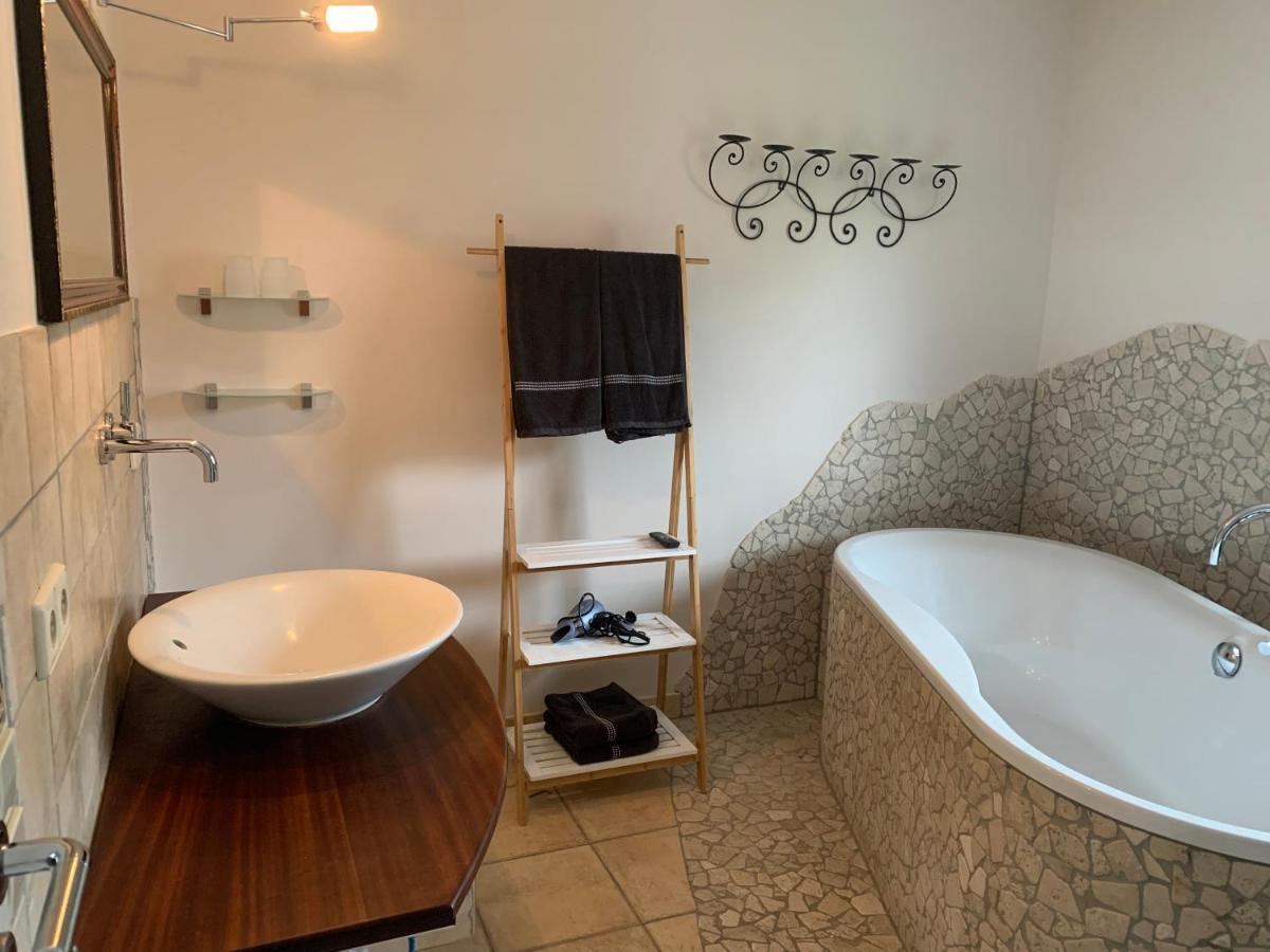 Apartament Schwarzwaldmarie Bühl Zewnętrze zdjęcie