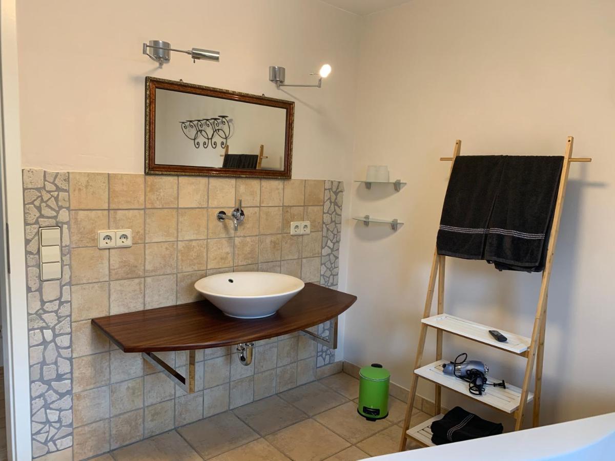 Apartament Schwarzwaldmarie Bühl Zewnętrze zdjęcie