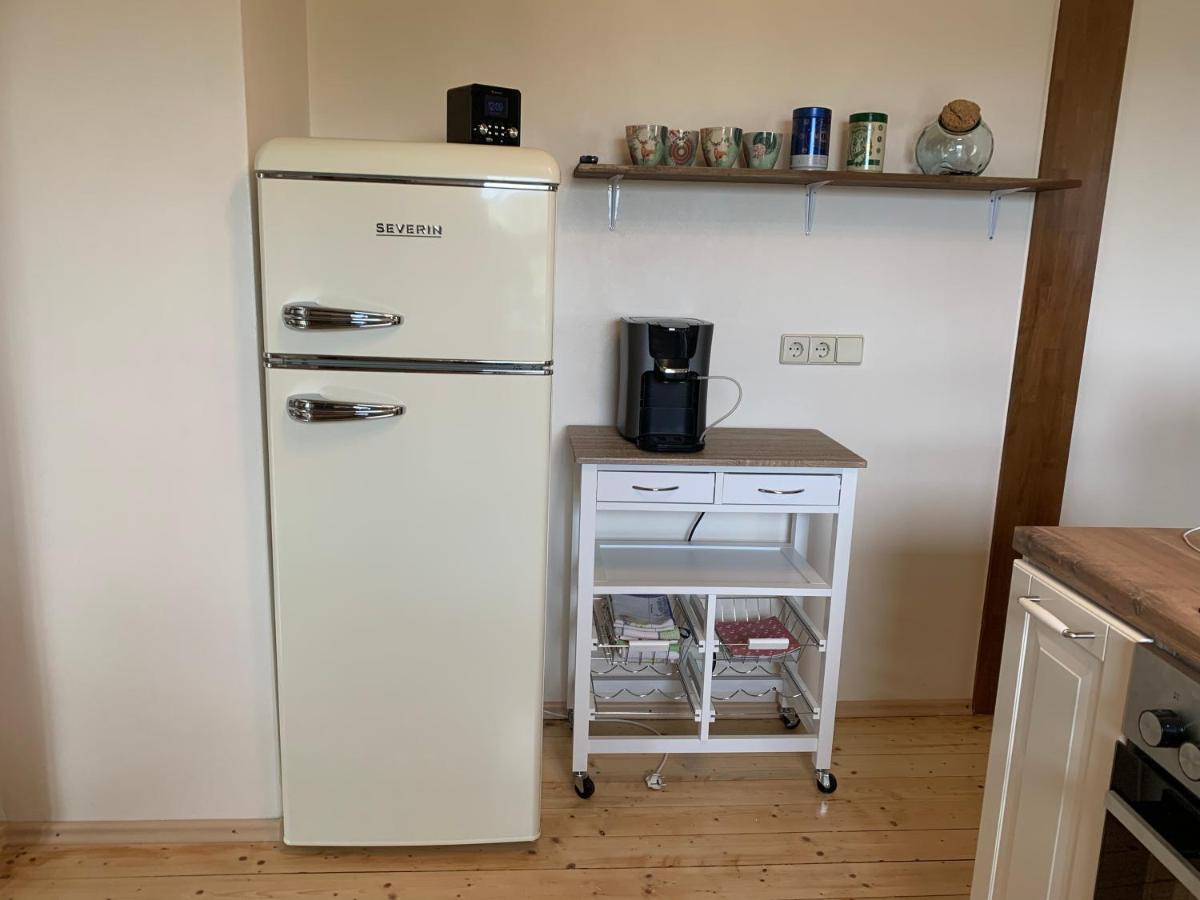 Apartament Schwarzwaldmarie Bühl Zewnętrze zdjęcie