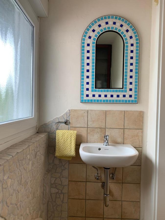 Apartament Schwarzwaldmarie Bühl Zewnętrze zdjęcie