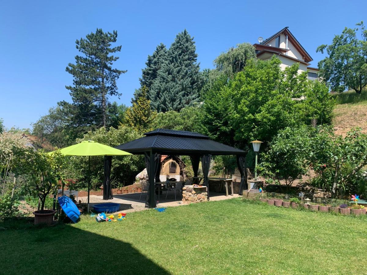 Apartament Schwarzwaldmarie Bühl Zewnętrze zdjęcie
