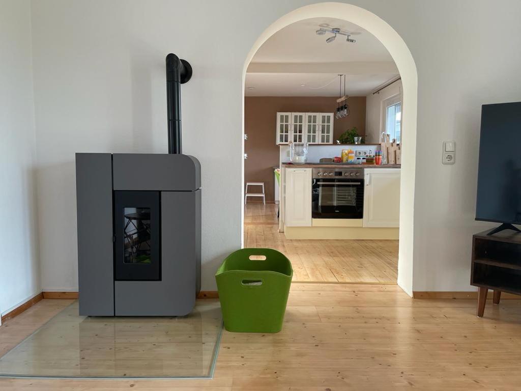 Apartament Schwarzwaldmarie Bühl Zewnętrze zdjęcie